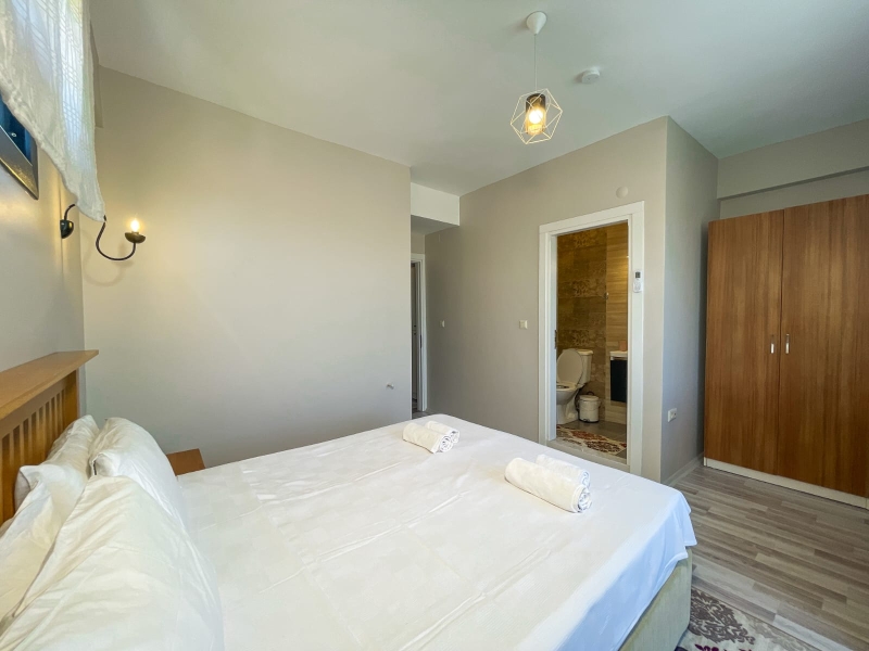 Villa Kallirooms Kızılyaka